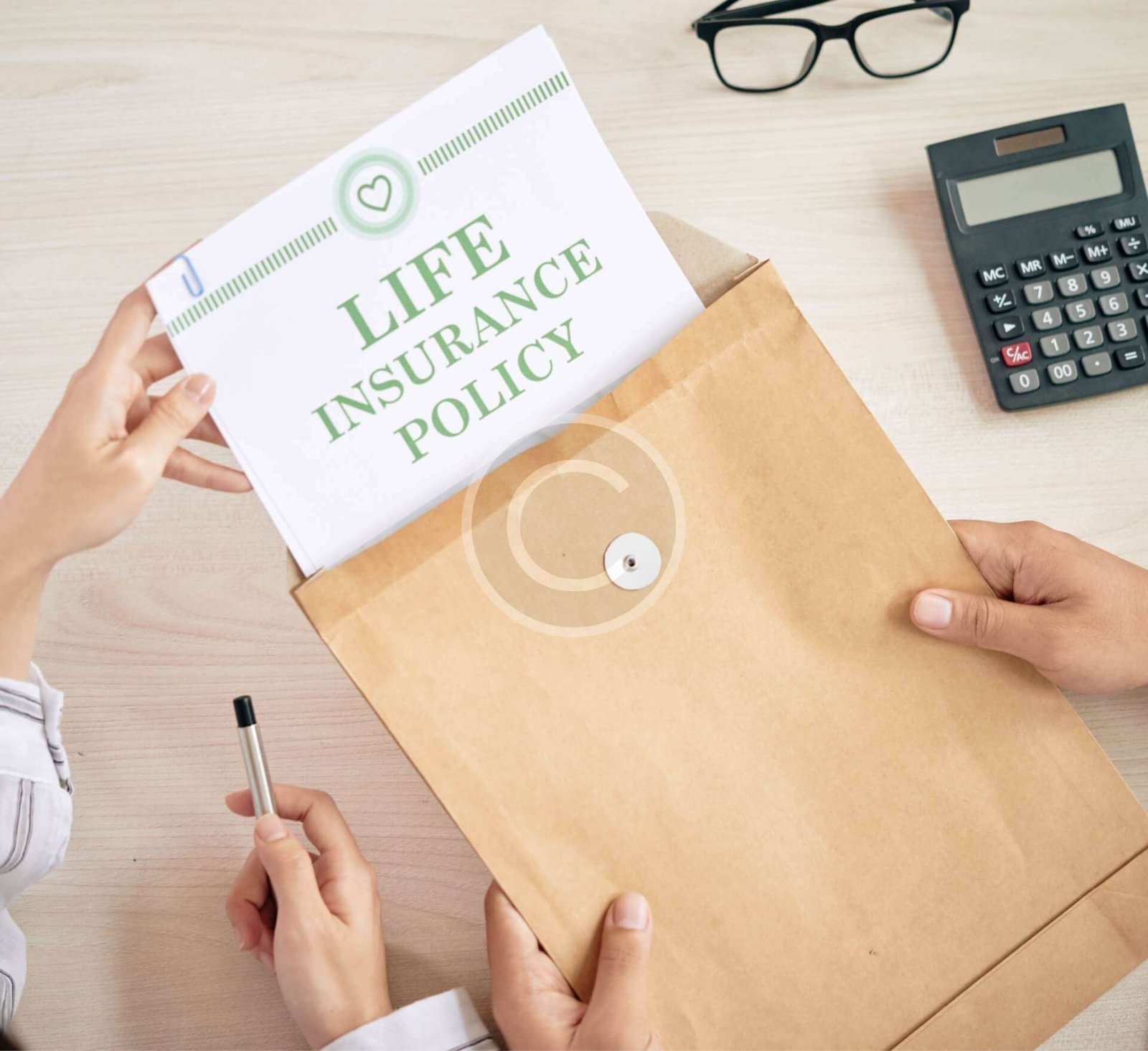 RV Groups Risk coverage strategies