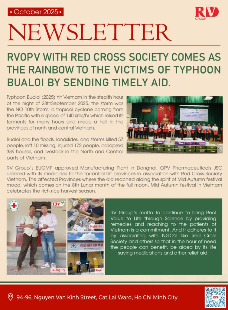 RV OPV With Red Cross Society Comes As The Rainbow To The Victims Of Typhoon Bualoi By Sending Timely Aid – Copy