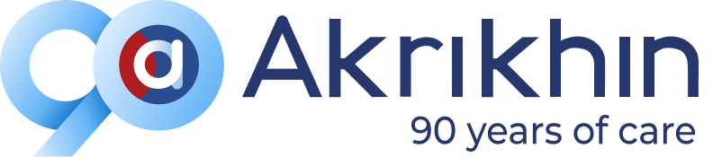 RV Groups Akrikhin