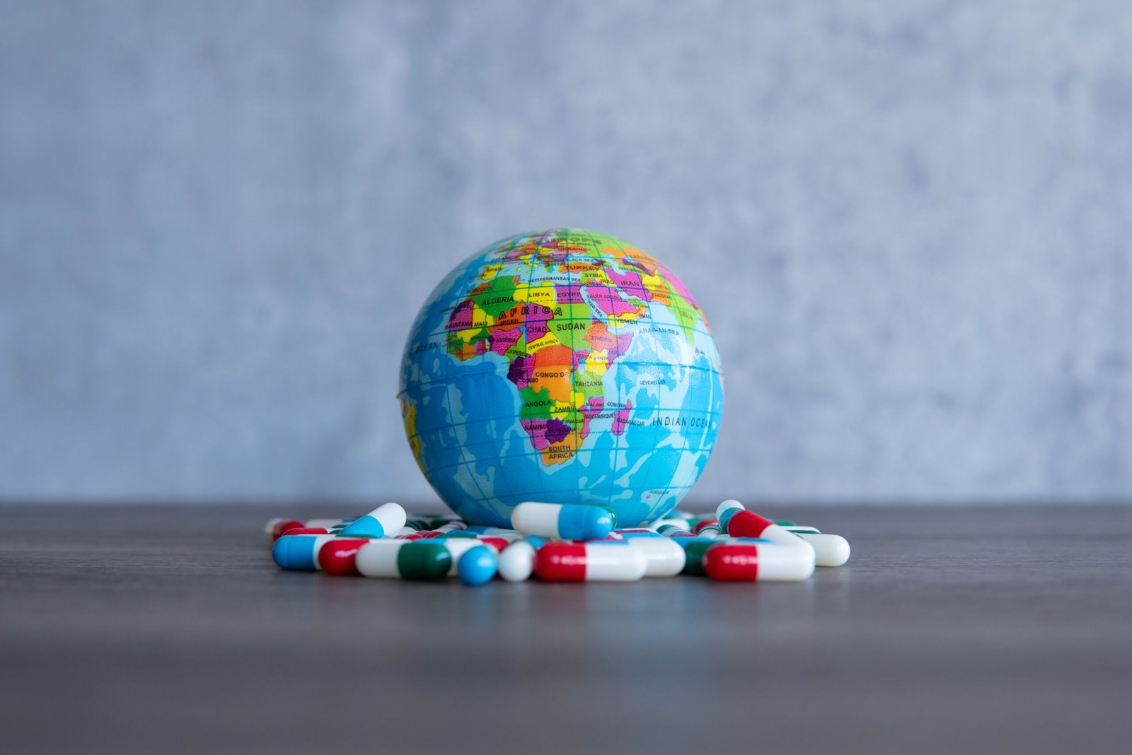 Complete Pharma Lifecycle