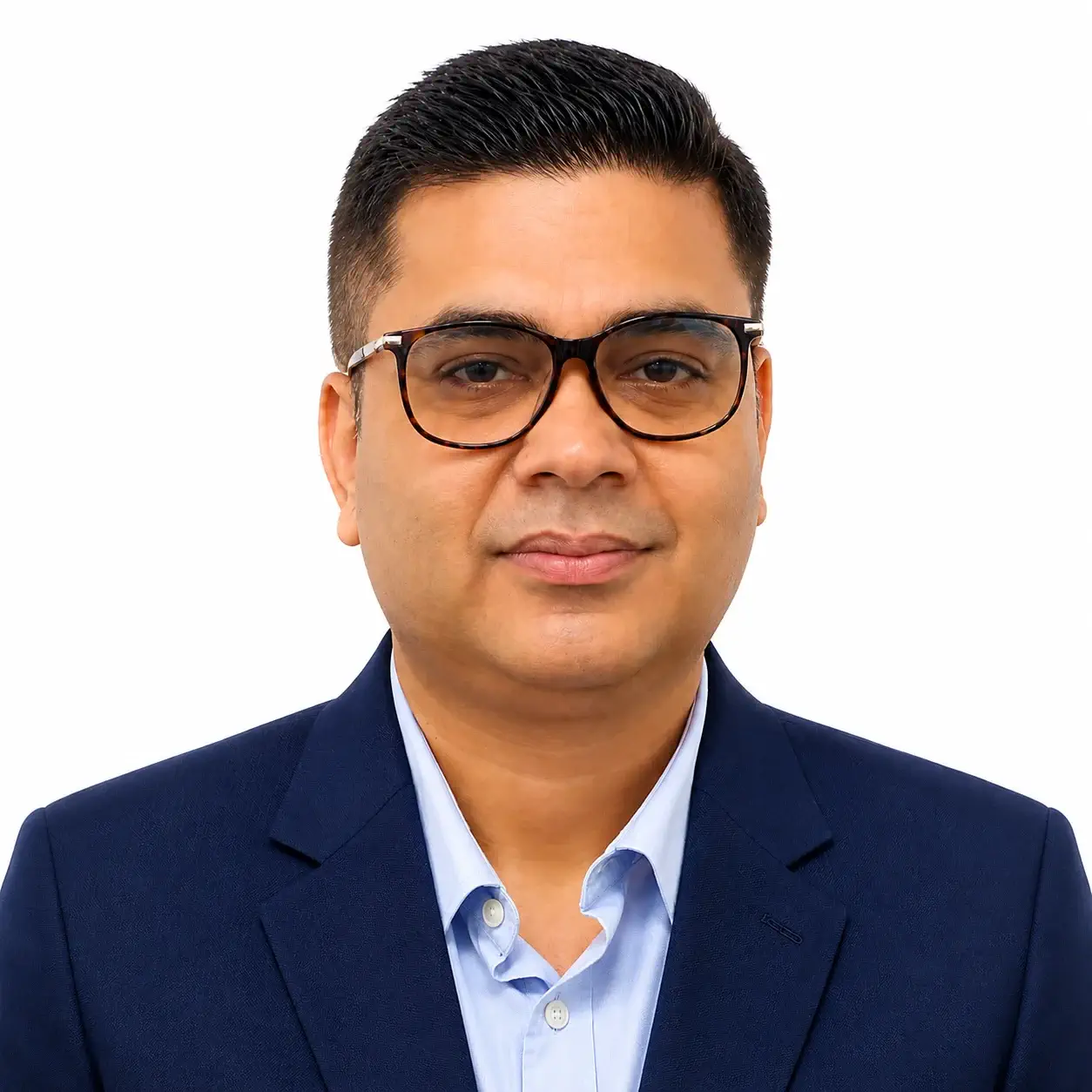 Animesh Tyagi – Chief Operating Officer, RV Group