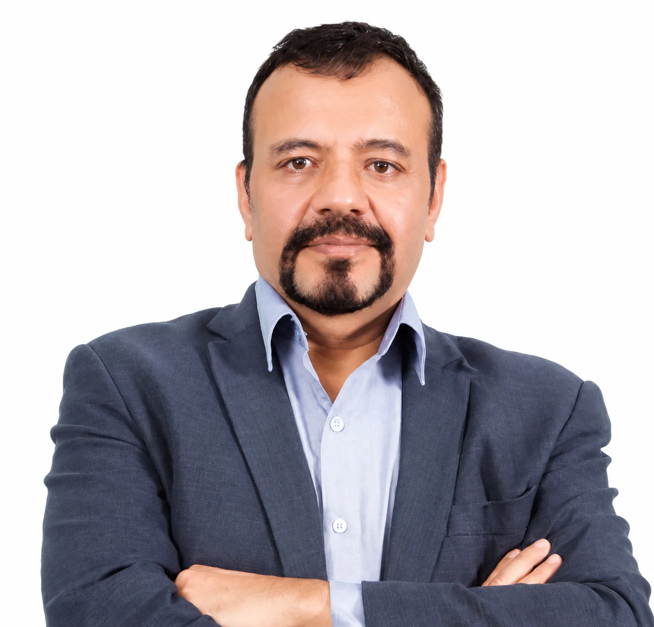 Dr. Rajiv Kumar Sharma – Founder & Chairman, RV Group