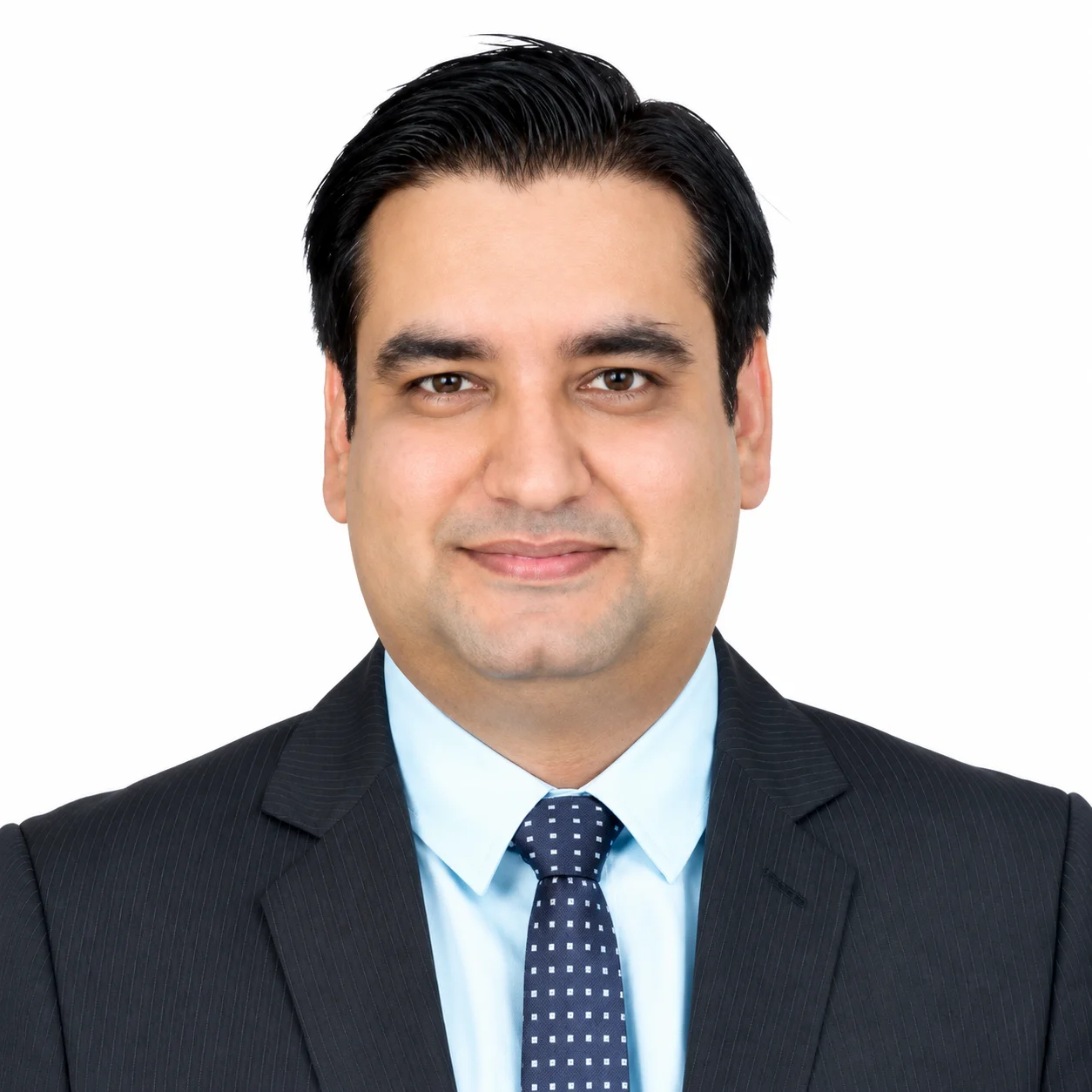 Hitesh Bhandari – Group Finance Controller, RV Group