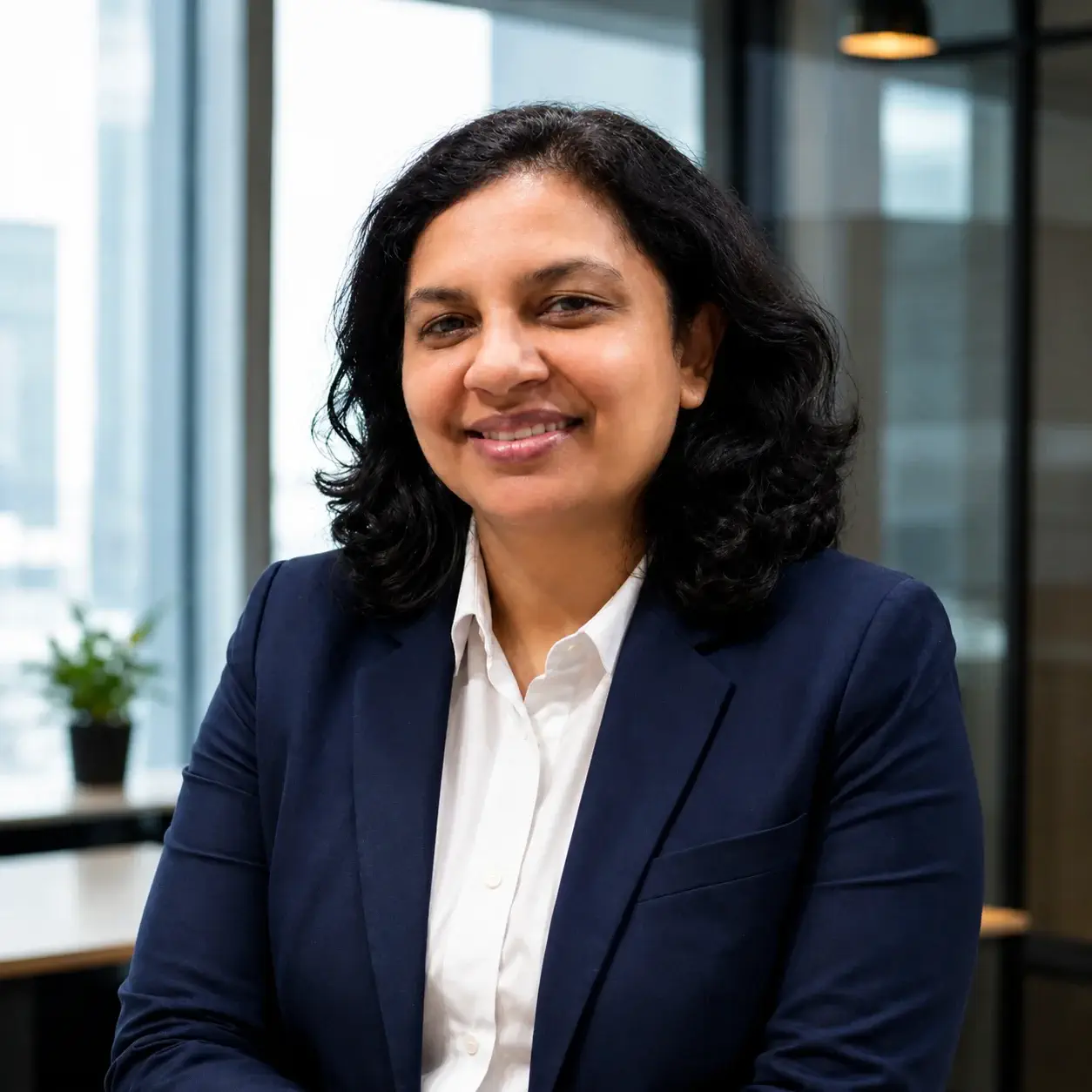 Namita Shirke – Chief Regulatory Officer, RV Group
