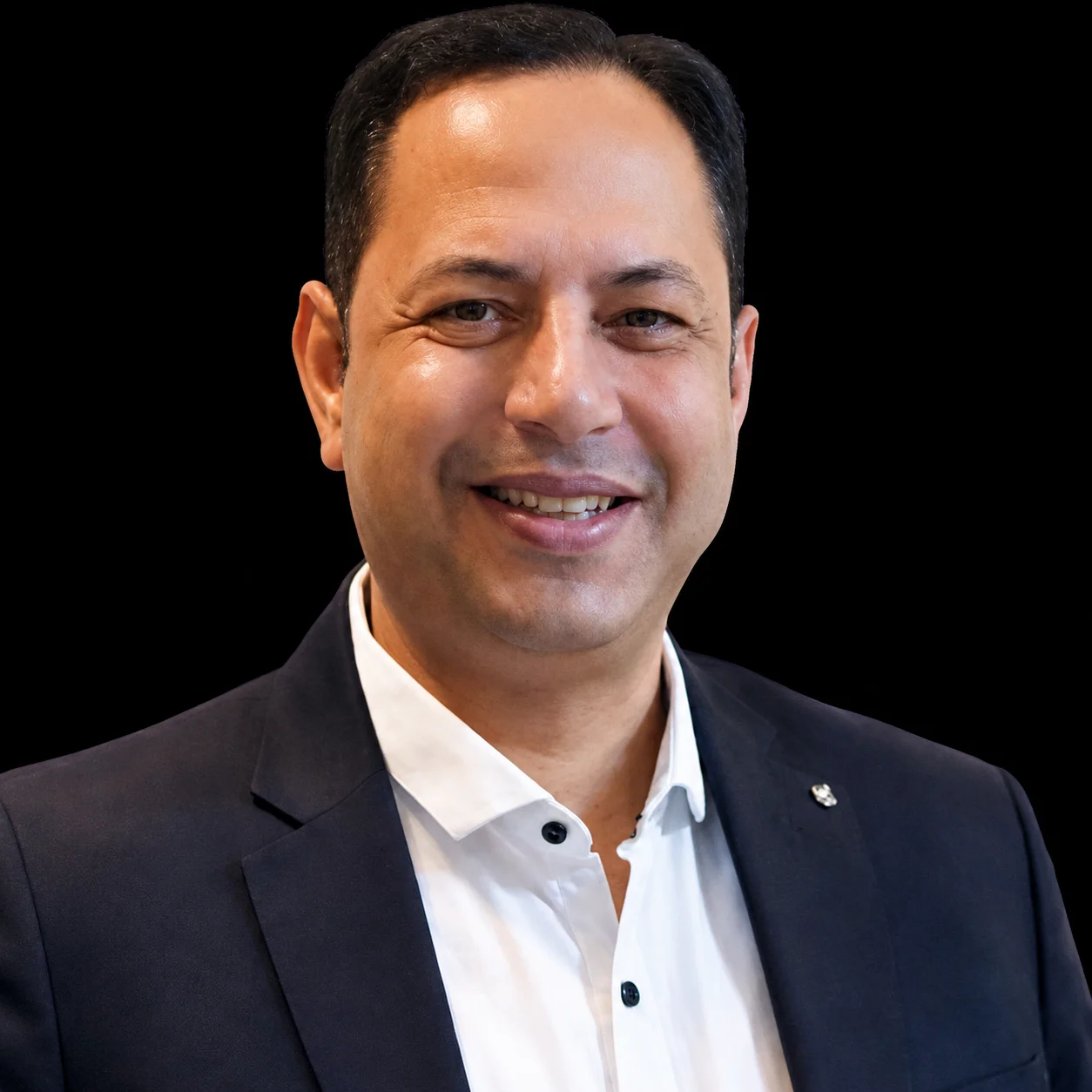 Rajnish Sharma – Director & Business Head – India, RV Lifesciences Limited