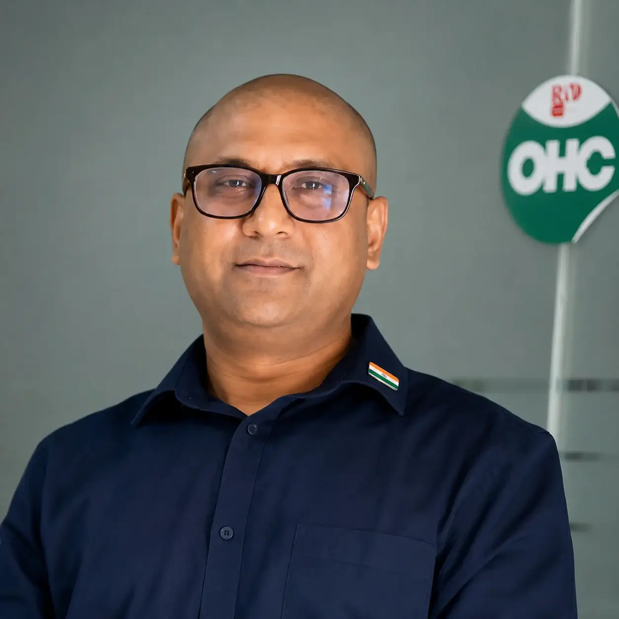 Ranjit Sen – COO, RVLL Manufacturing Plant India