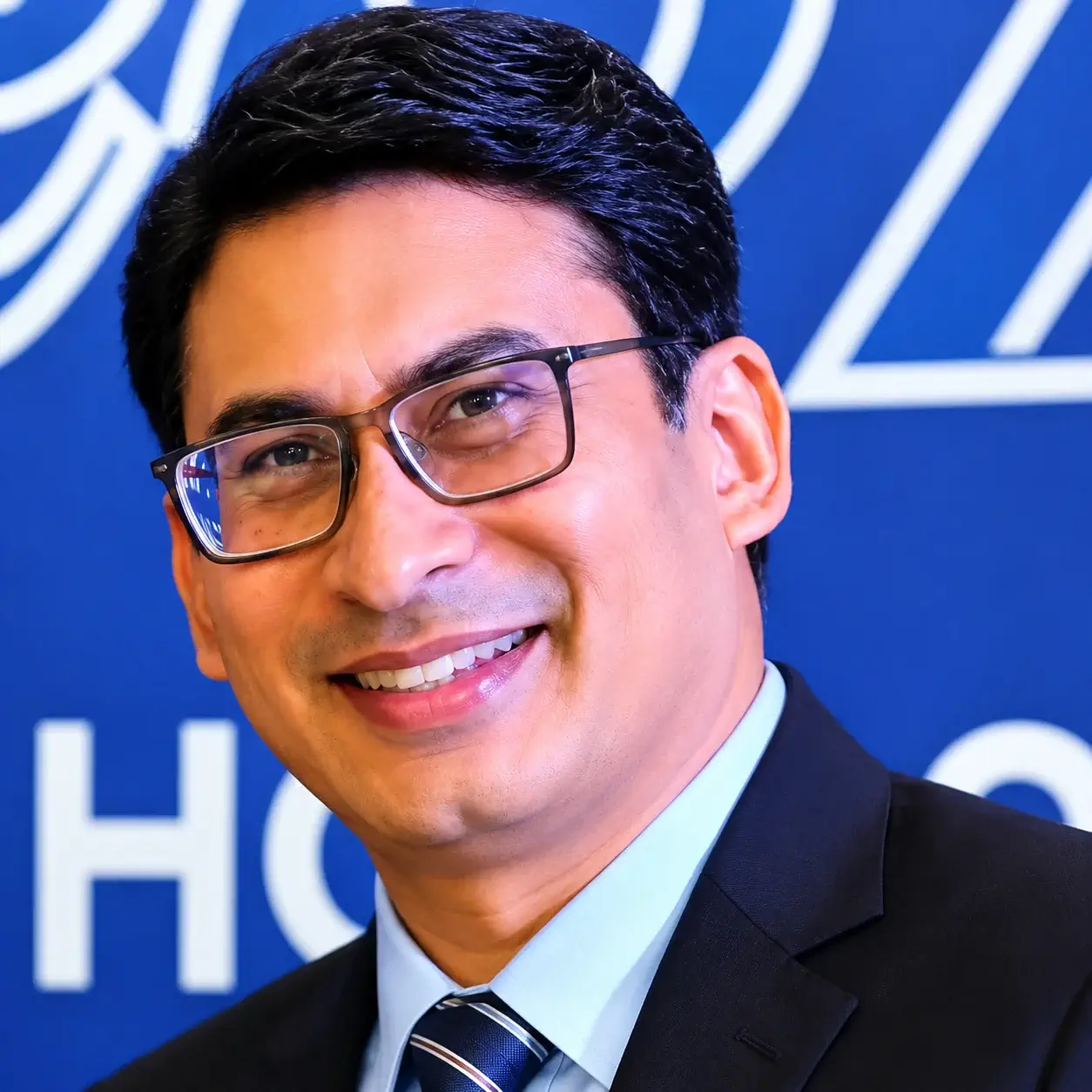 Sudeshna Pan – General Director, RV Group Vietnam