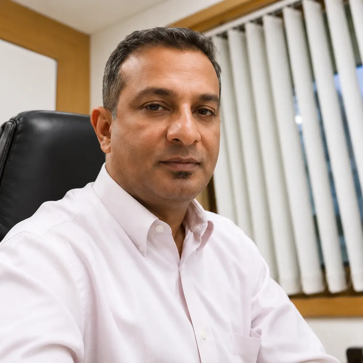 Sugata Bhattacharya – Managing Director, RVLL Europe