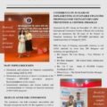 Conference On 10 Years Of ​implementing Sustainable Financing​ Proposals For Vietnam’s HIV/AIDS ​prevention & Control Program