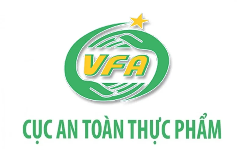 Vietnam MoH / Food Safety Certificate
