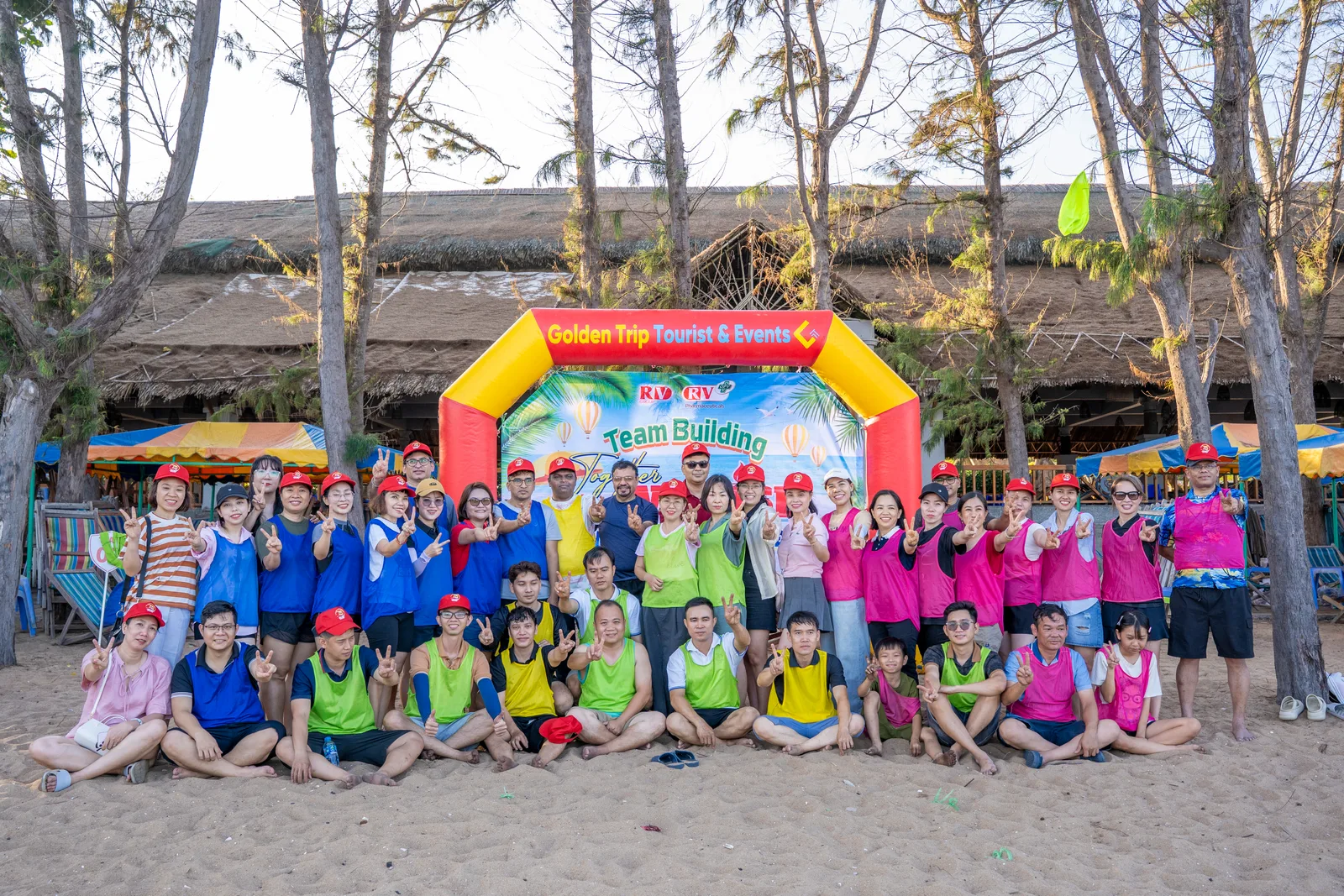 Team building