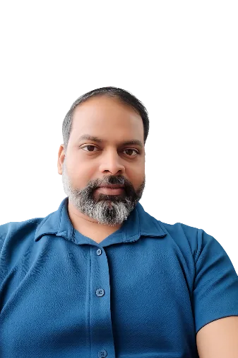 Bijendra Kumar