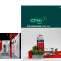 RV GROUP JOINS INTERNATIONAL PHARMA EVENT AT CPHI AS AN EXHIBITOR