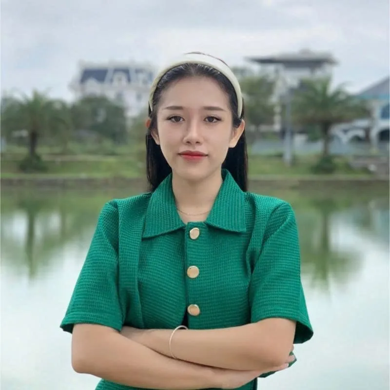 Nguyen Le My Tri
