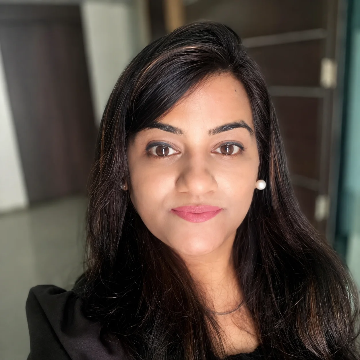 Shalini Singh – Global General Manager – Marketing & Commercial Excellence, RV Group