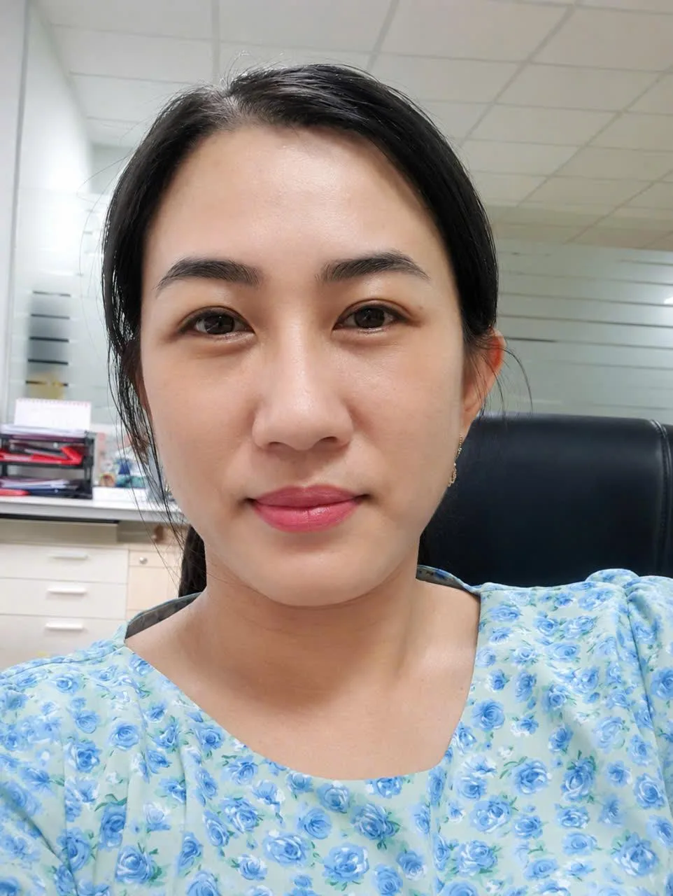 Tran Thi Duong An