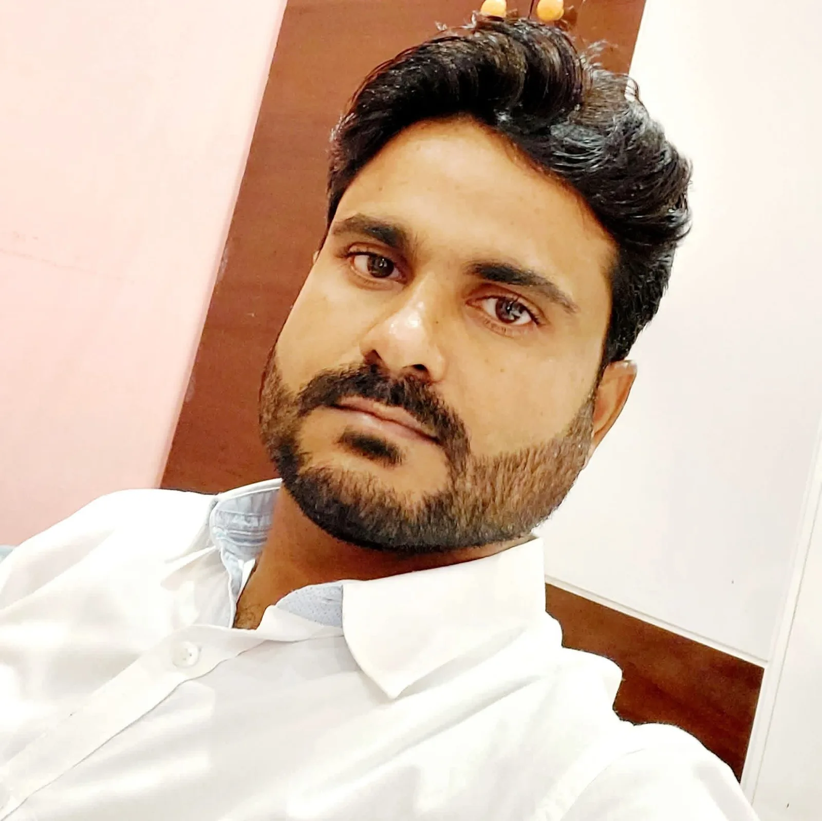 Deepak Singh