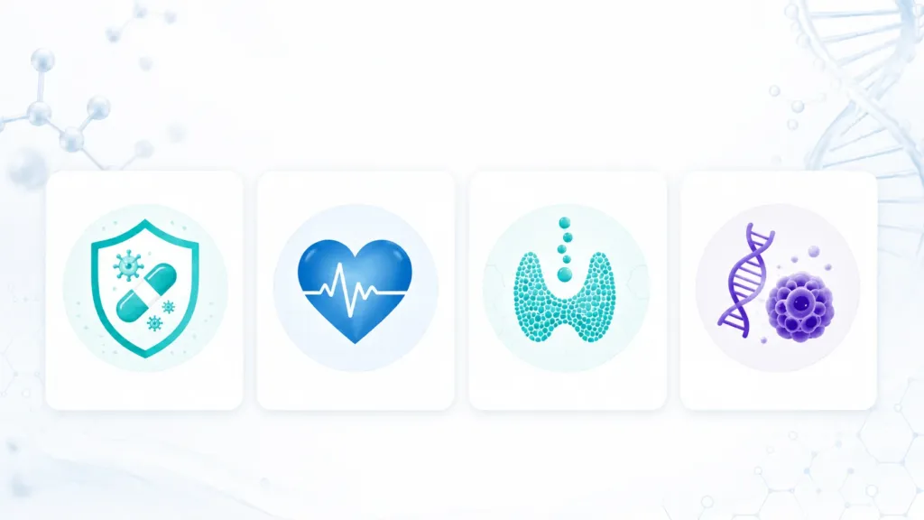 Complete Pharma Lifecycle