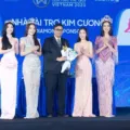 Tydol Plus Becomes the Diamond Sponsor of Miss World Vietnam 2023